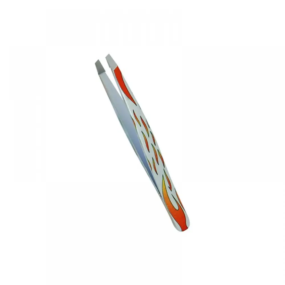 Eyebrow Tweezers, model OI-14-6698