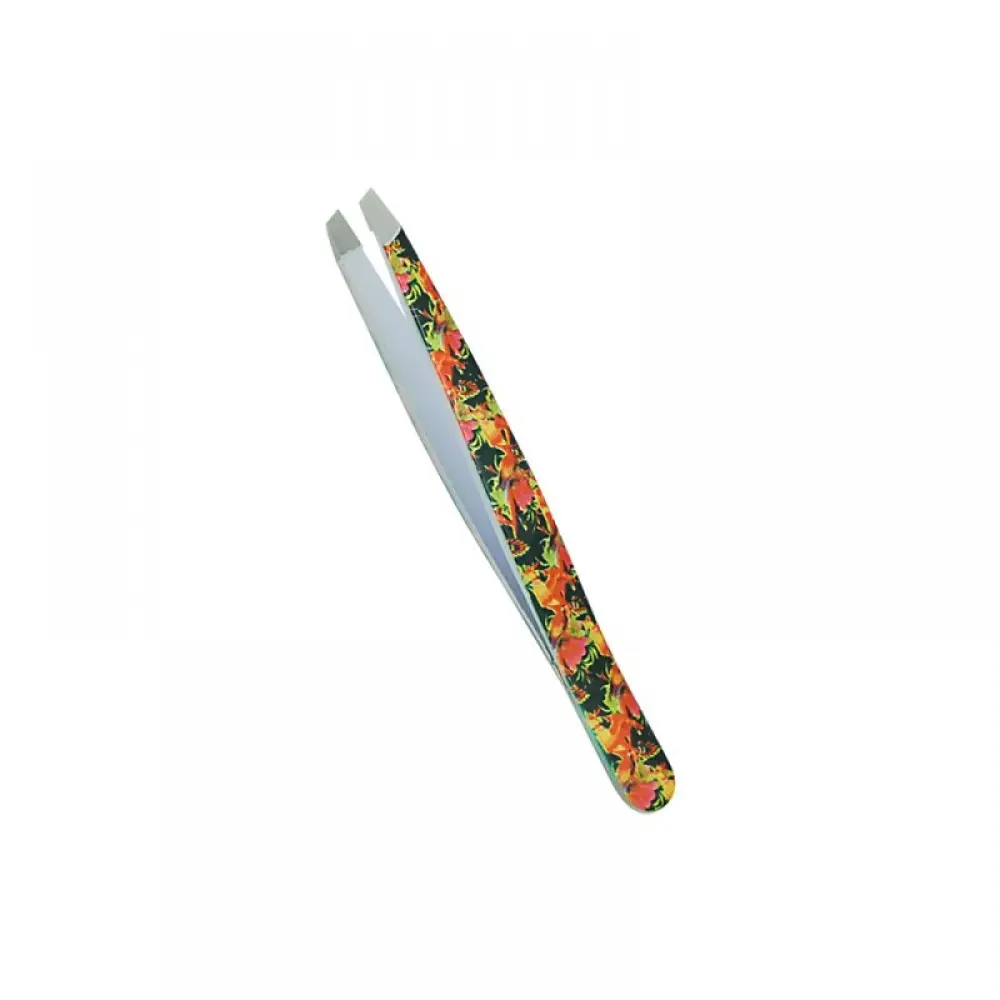 Eyebrow Tweezers, model OI-14-6703