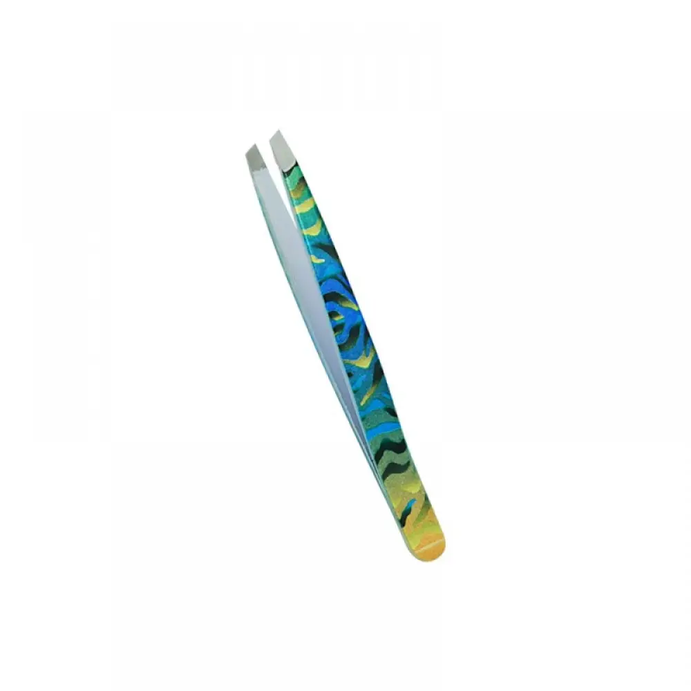 Eyebrow Tweezers, model OI-14-6709