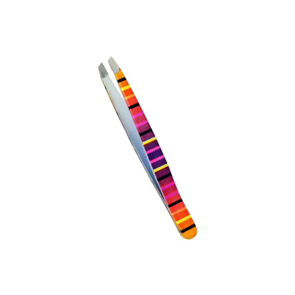 Eyebrow Tweezers, model OI-14-6710