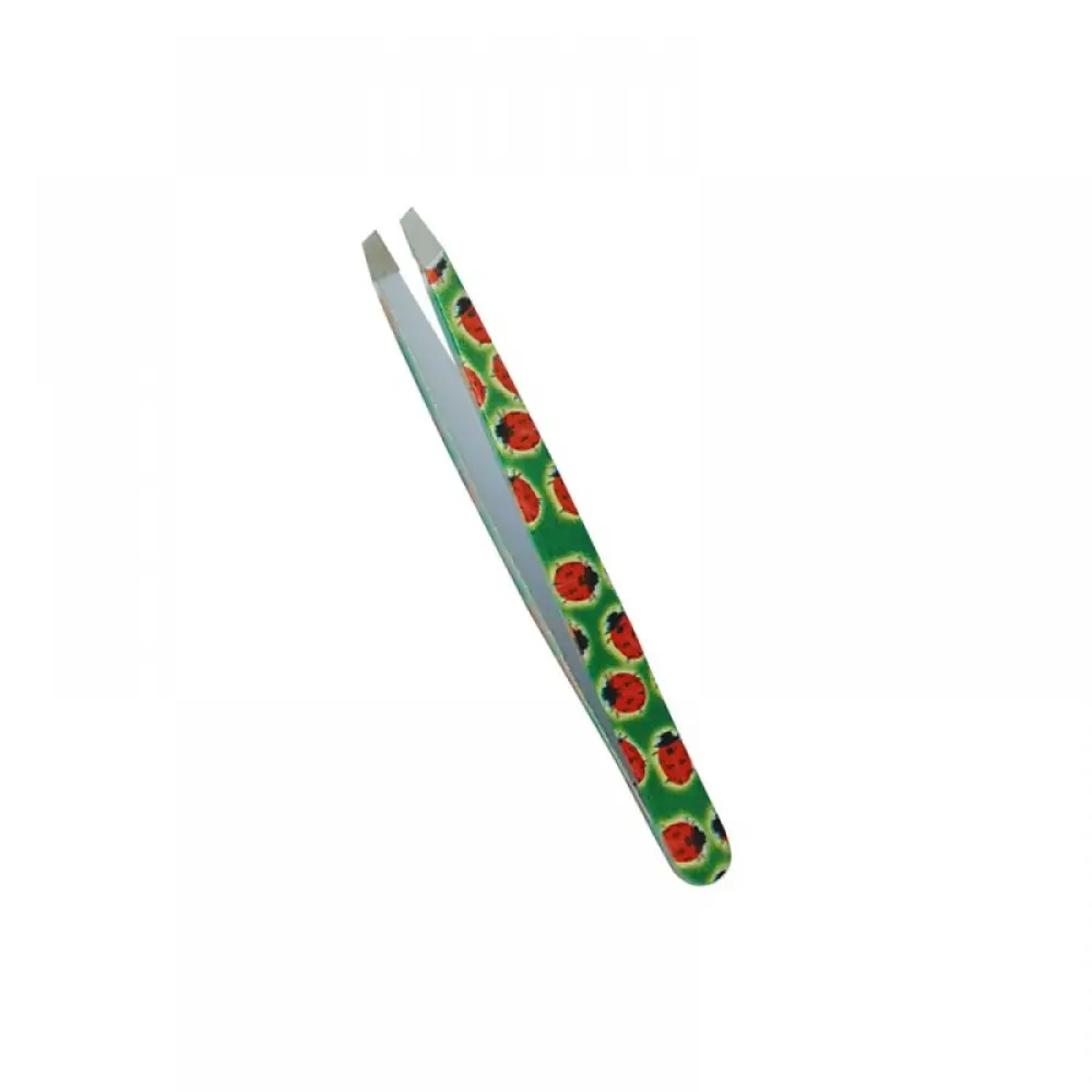 Eyebrow Tweezers, model OI-14-6712