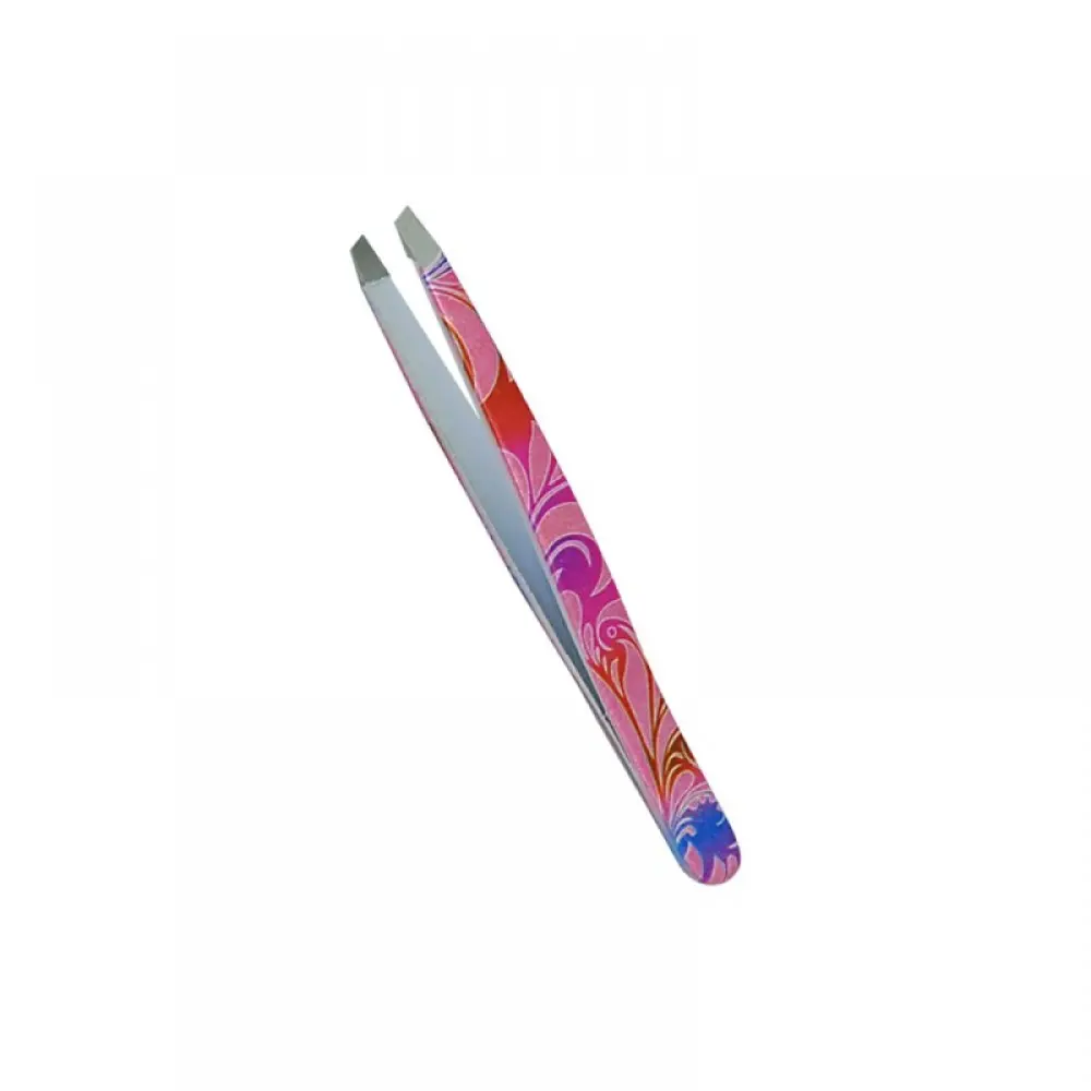 Eyebrow Tweezers, model OI-14-6713