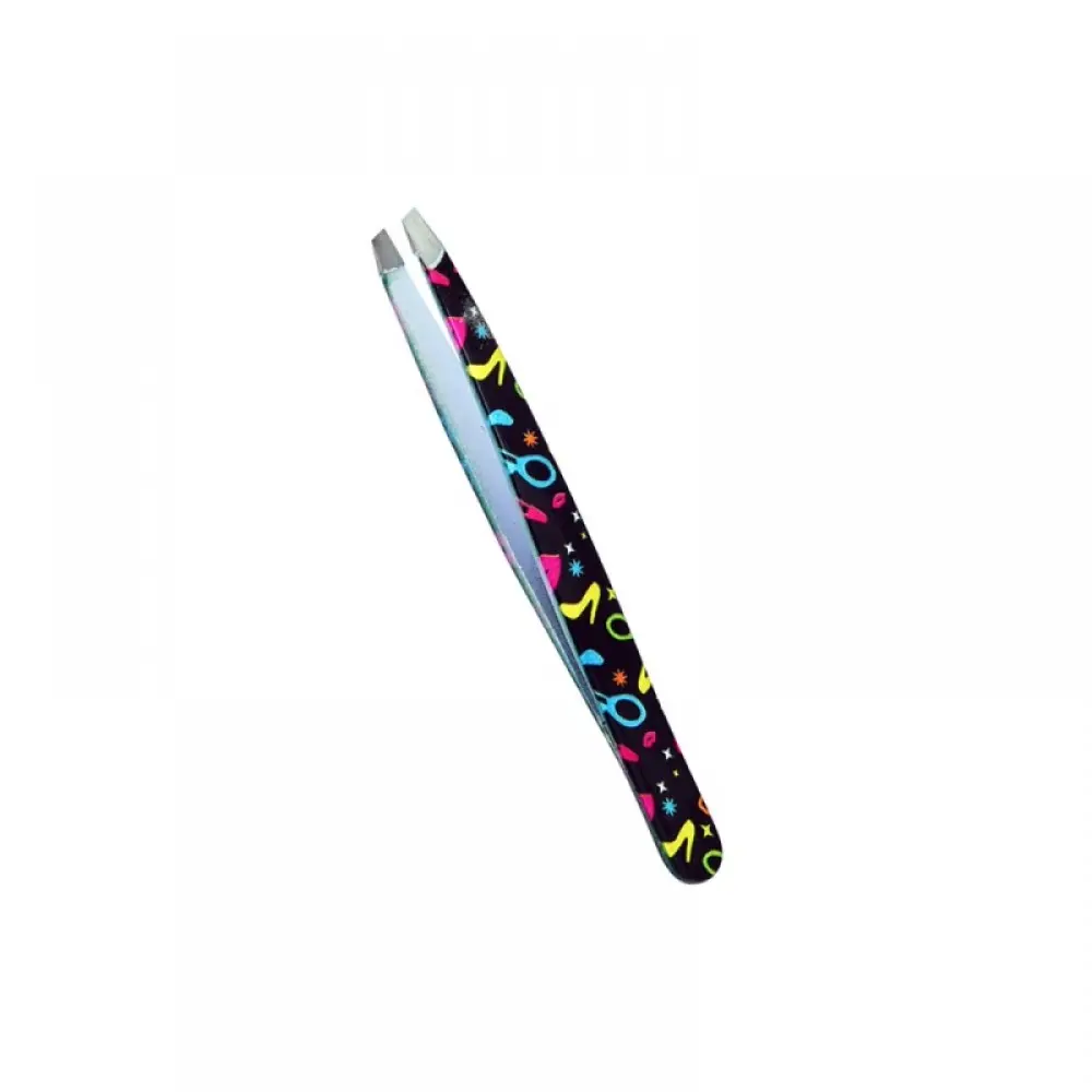 Eyebrow Tweezers, model OI-14-6715