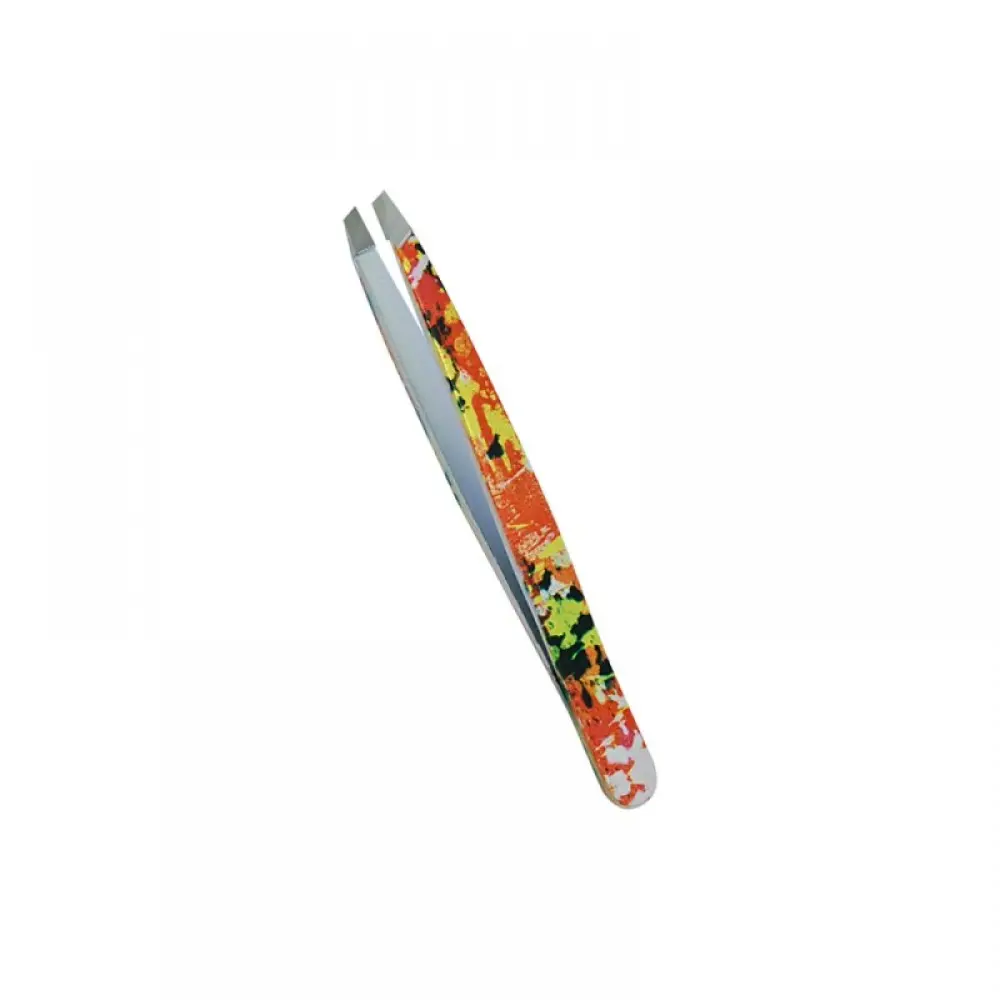 Eyebrow Tweezers, model OI-14-6716
