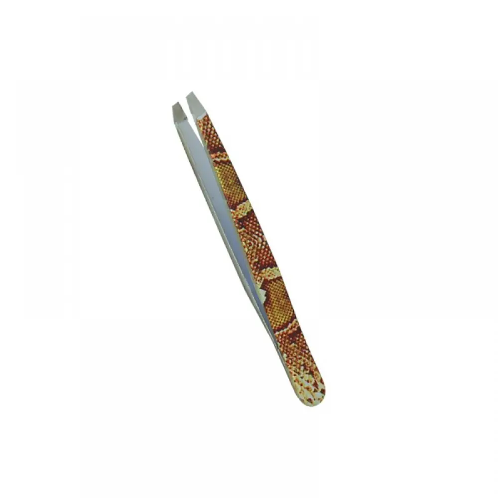 Eyebrow Tweezers, model OI-14-6718