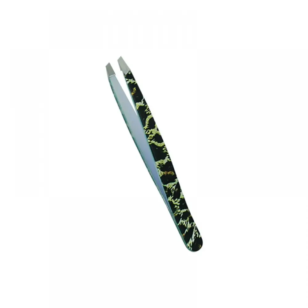 Eyebrow Tweezers, model OI-14-6721