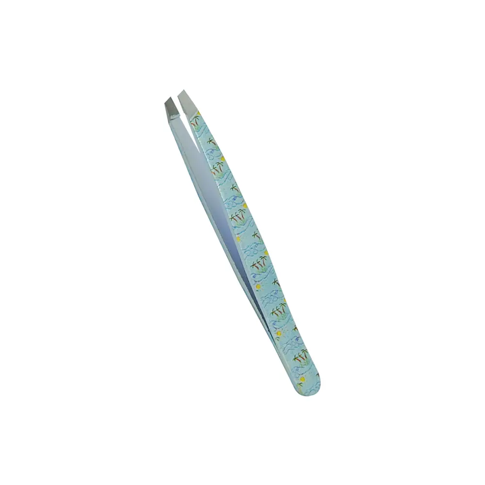 Eyebrow Tweezers, model OI-14-6723