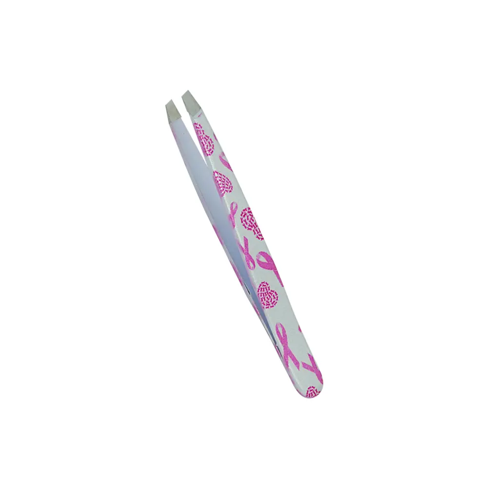 Eyebrow Tweezers, model OI-14-6725