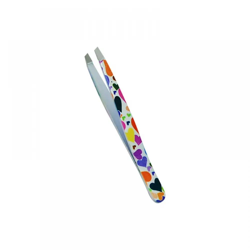 Eyebrow Tweezers, model OI-14-6726