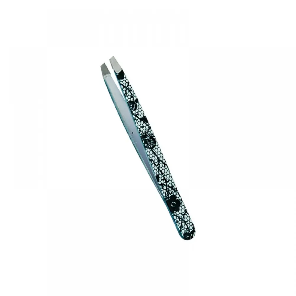 Eyebrow Tweezers, model OI-14-6727