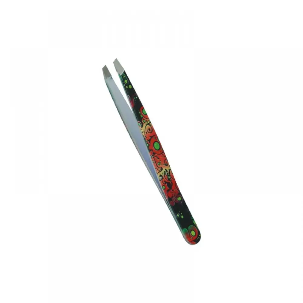 Eyebrow Tweezers, model OI-14-6734