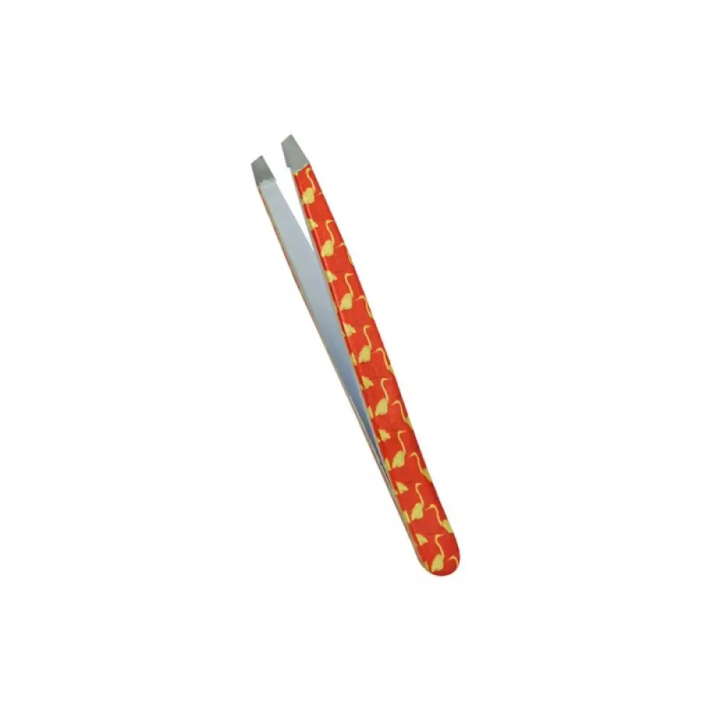 Eyebrow Tweezers, model OI-14-6737