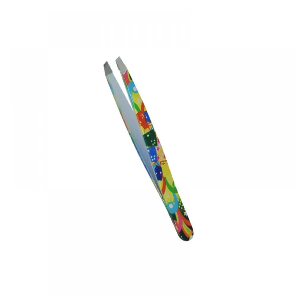 Eyebrow Tweezers, model OI-14-6739
