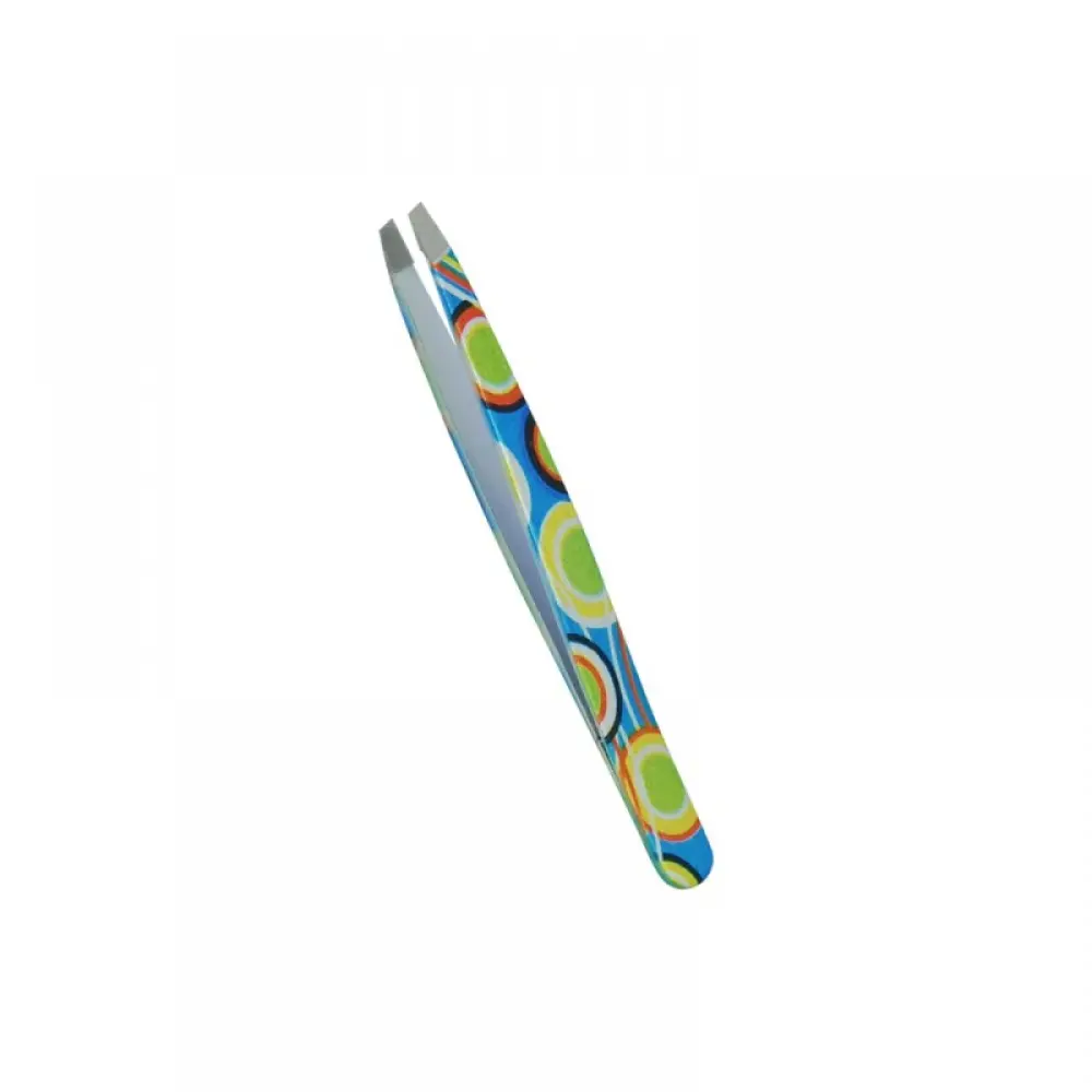 Eyebrow Tweezers, model OI-14-6740