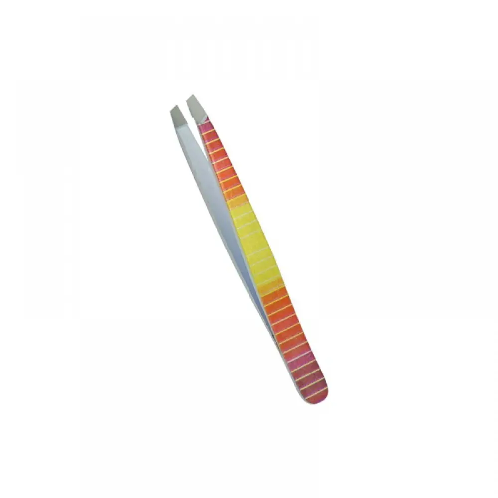 Eyebrow Tweezers, model OI-14-6741
