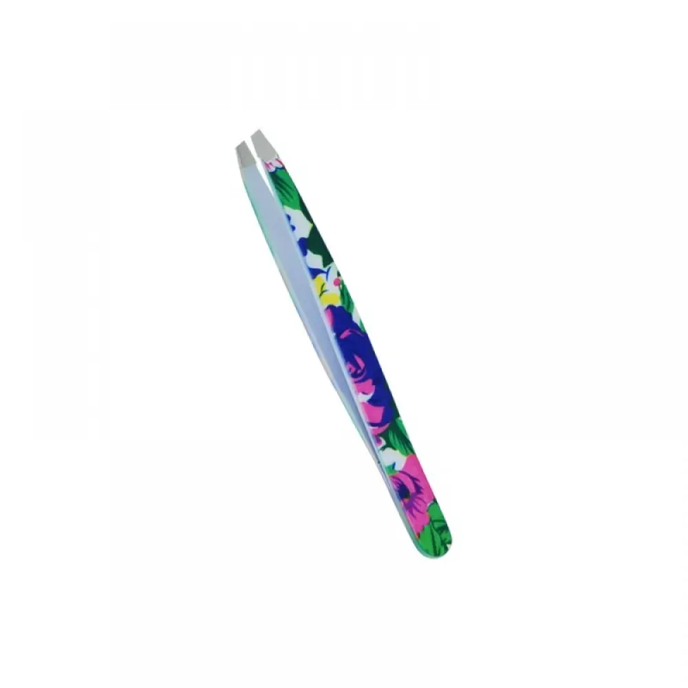 Eyebrow Tweezers, model OI-14-6743