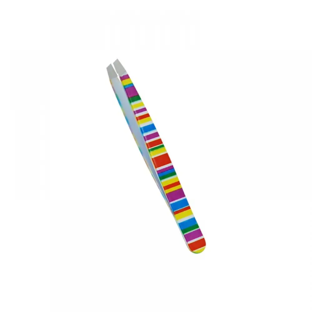 Eyebrow Tweezers, model OI-14-6744