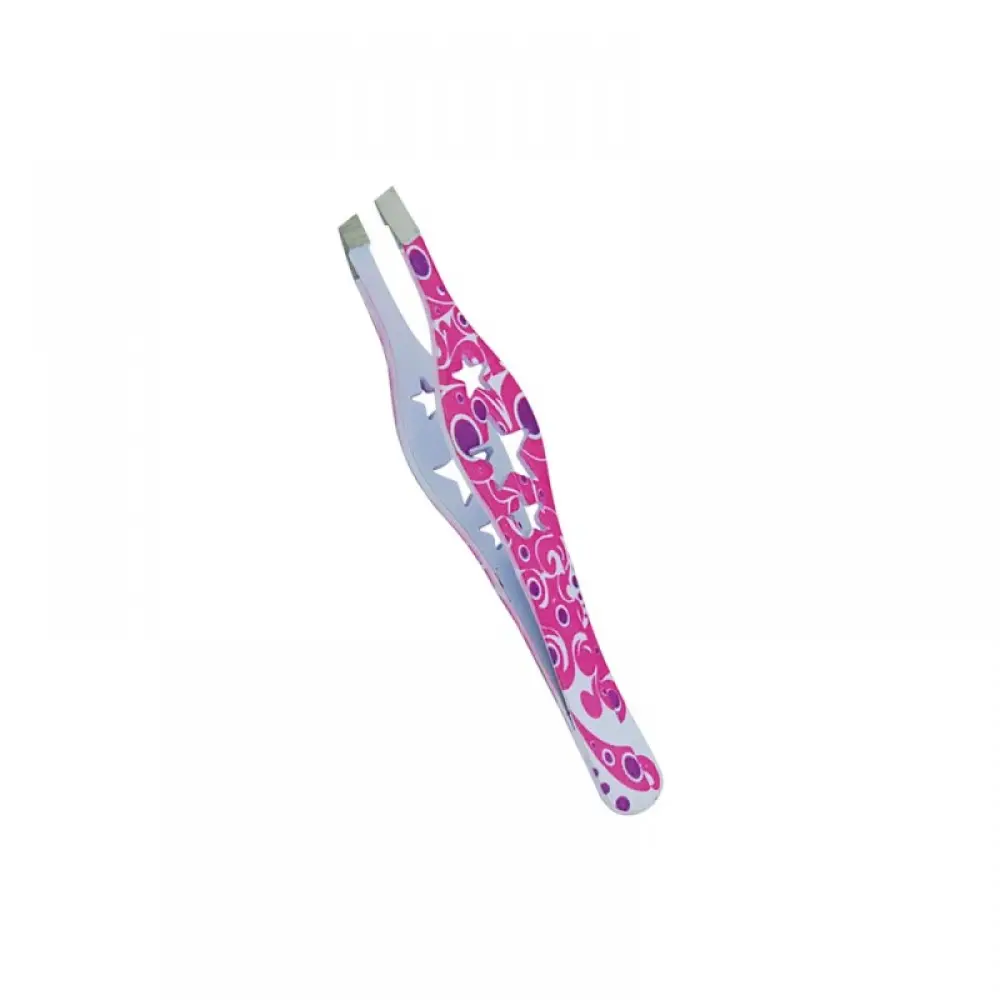 Eyebrow Tweezers, model OI-14-6748