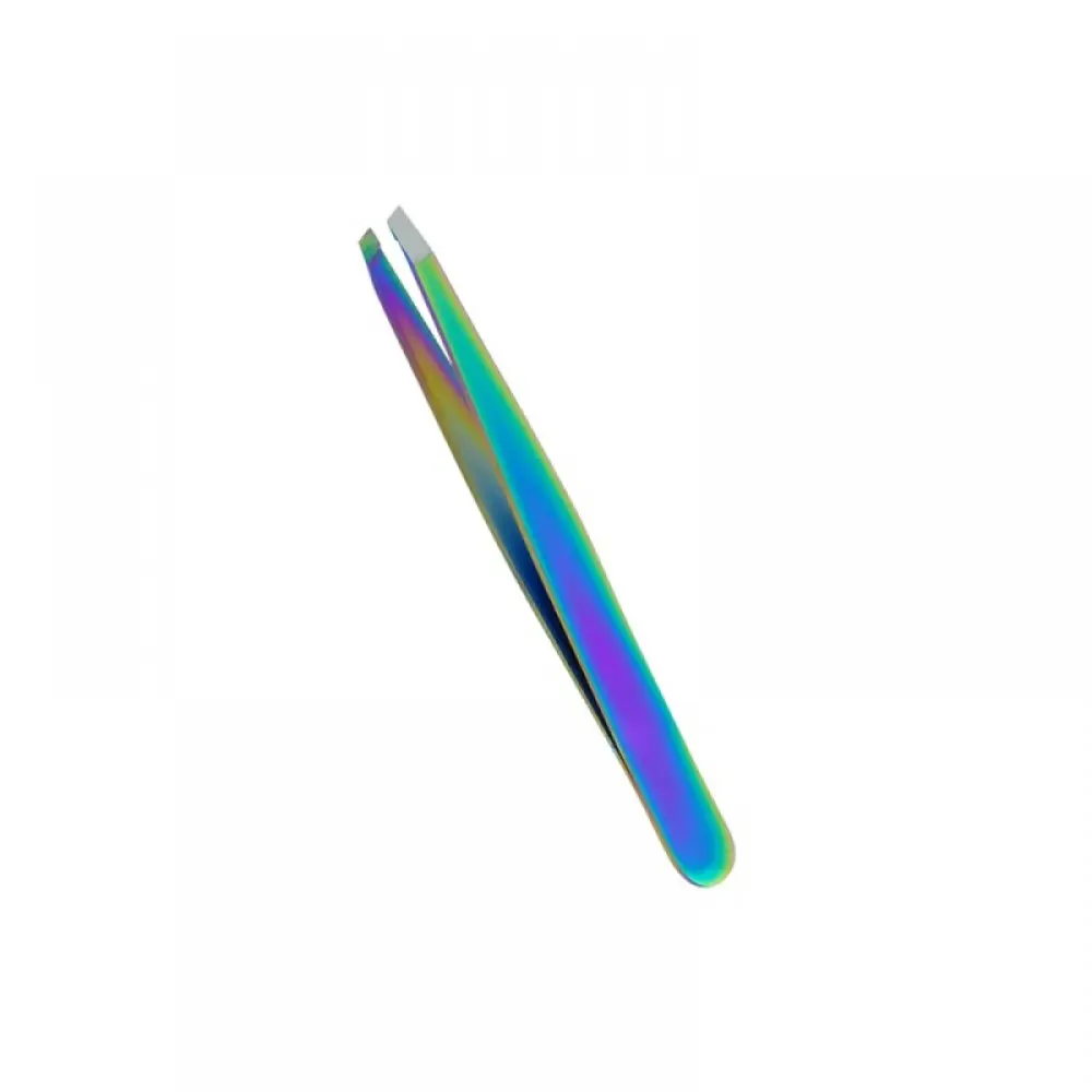 Eyebrow Tweezers, model OI-14-6760