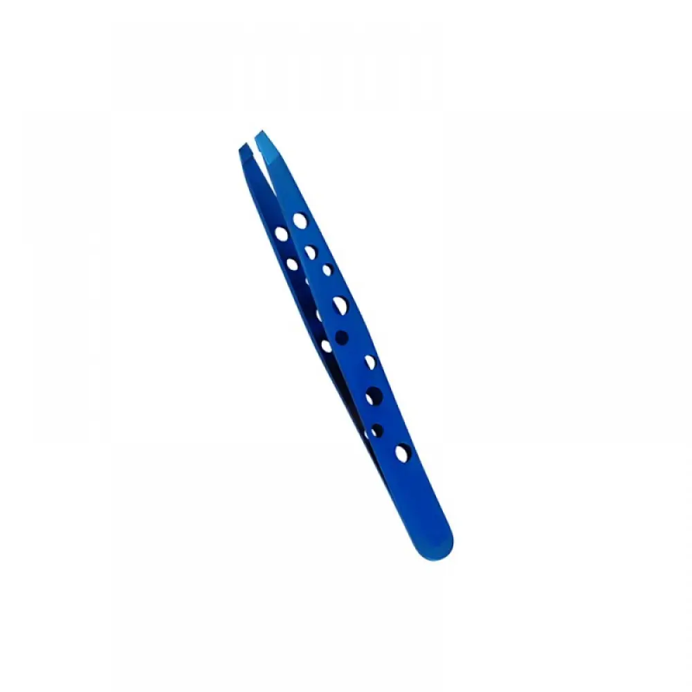 Eyebrow Tweezers, model OI-14-6762