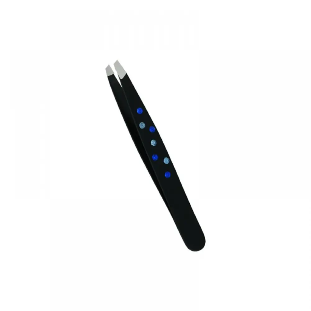 Eyebrow Tweezers, model OI-14-6763