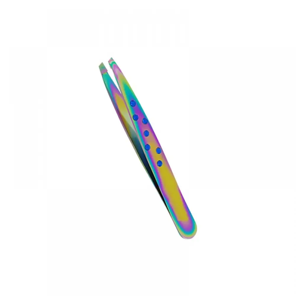Eyebrow Tweezers, model OI-14-6768