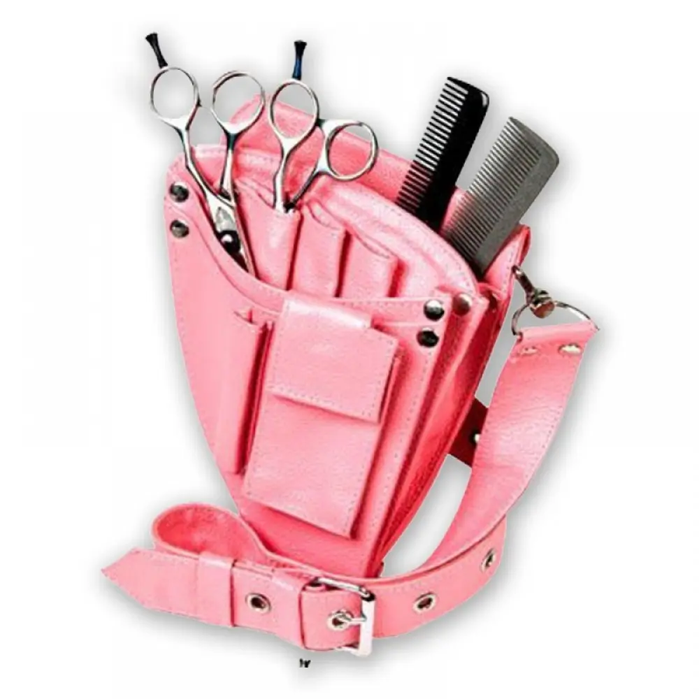 Barber Holster, model OI-19-7201