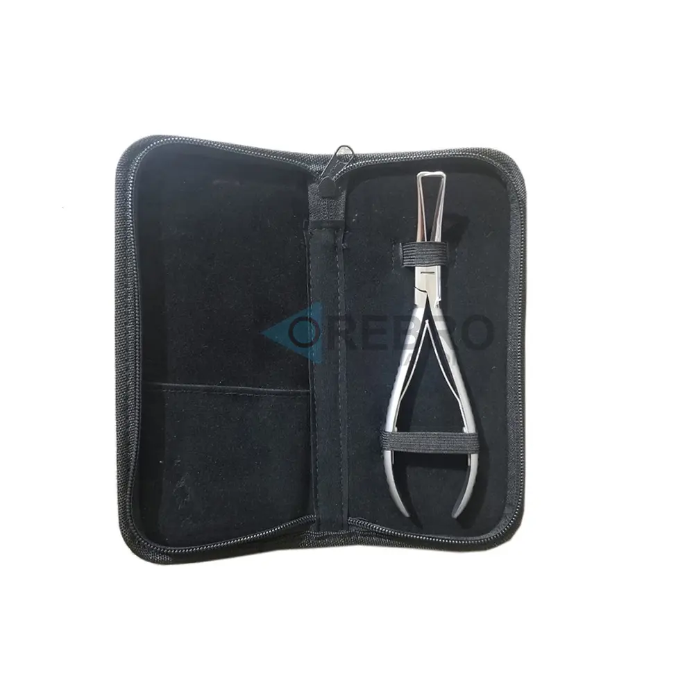 Hair Extension Plier Kit, model OI-20-7332