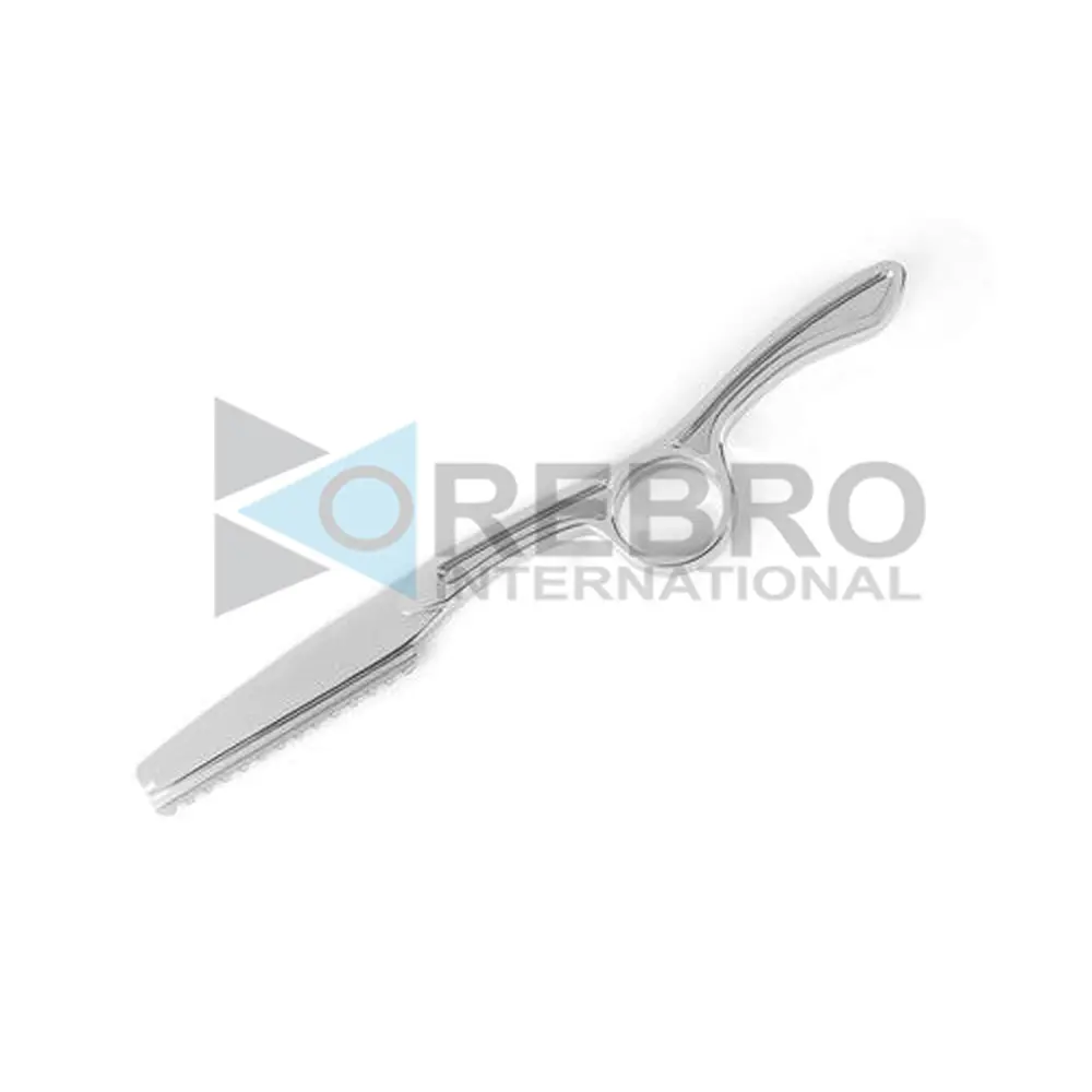 Hair Thinning Razor, model OI-20-7353
