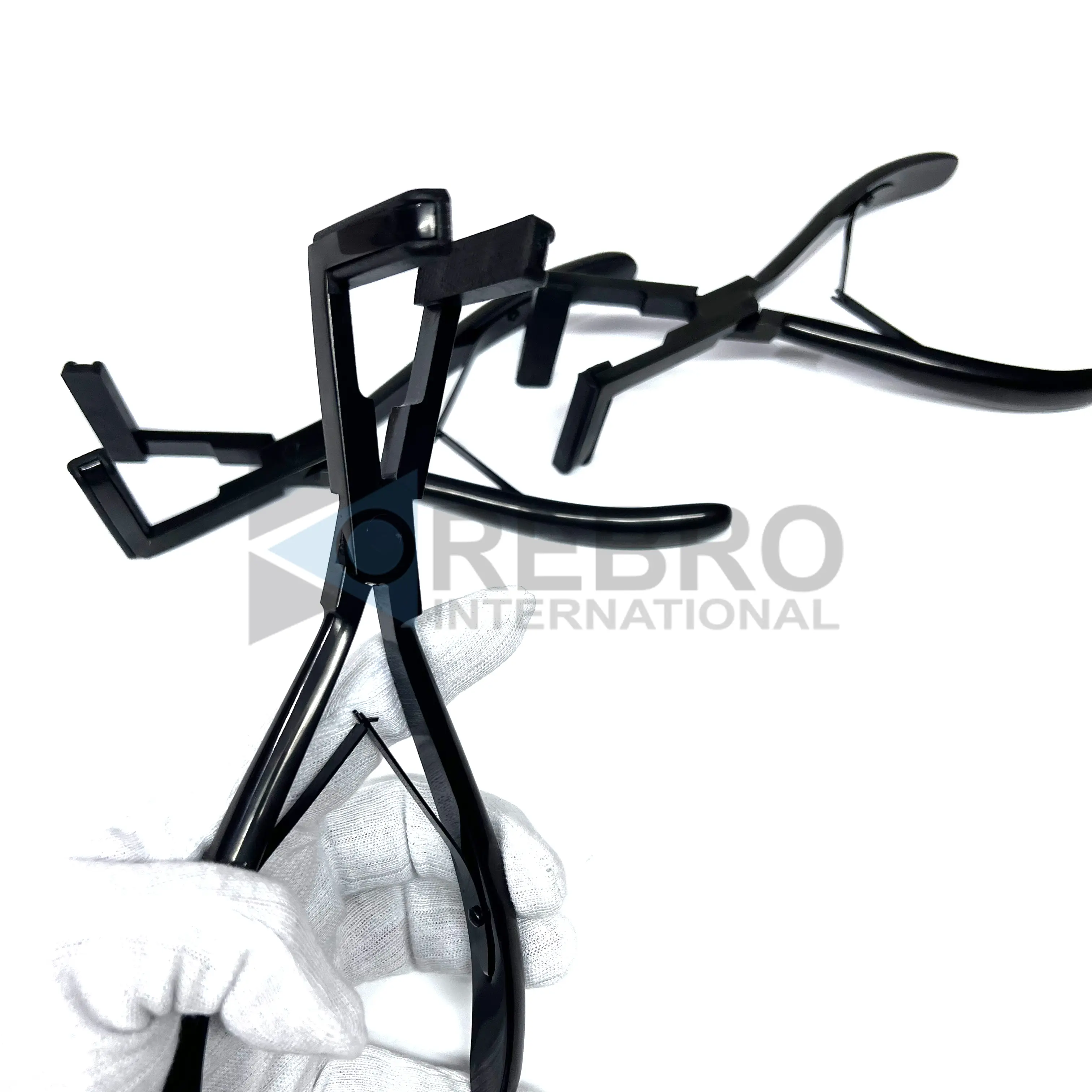 Tape In Hair Extension Pliers-, model OI-20-7355
