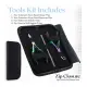 Hair Extension Tools Kit- Multi OI-20-7369, view 4