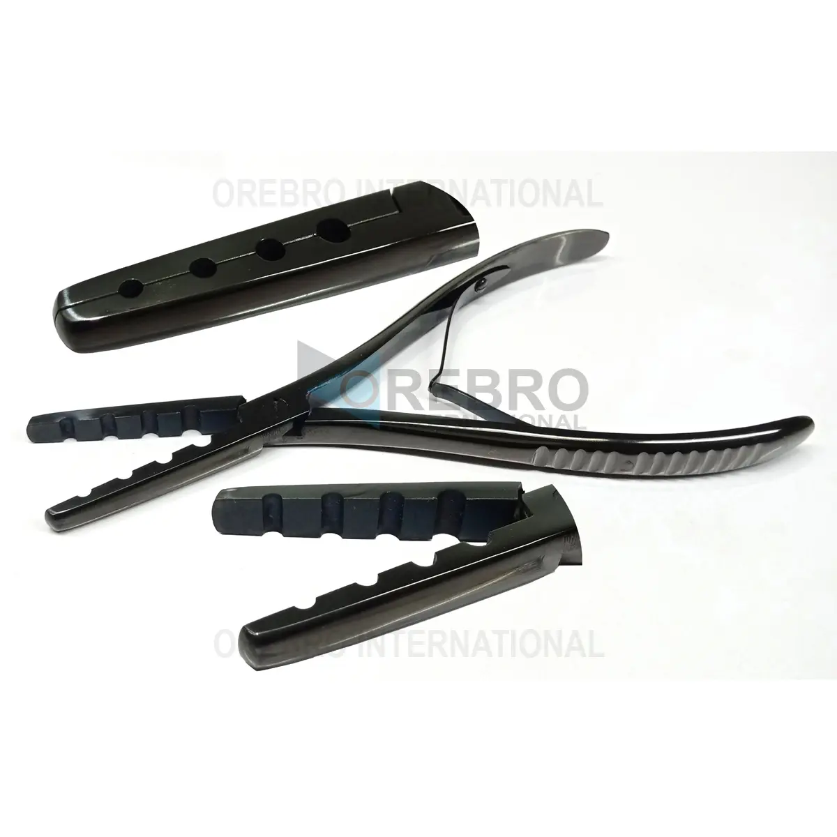 Hair Extension Pliers, model OI-20-7380