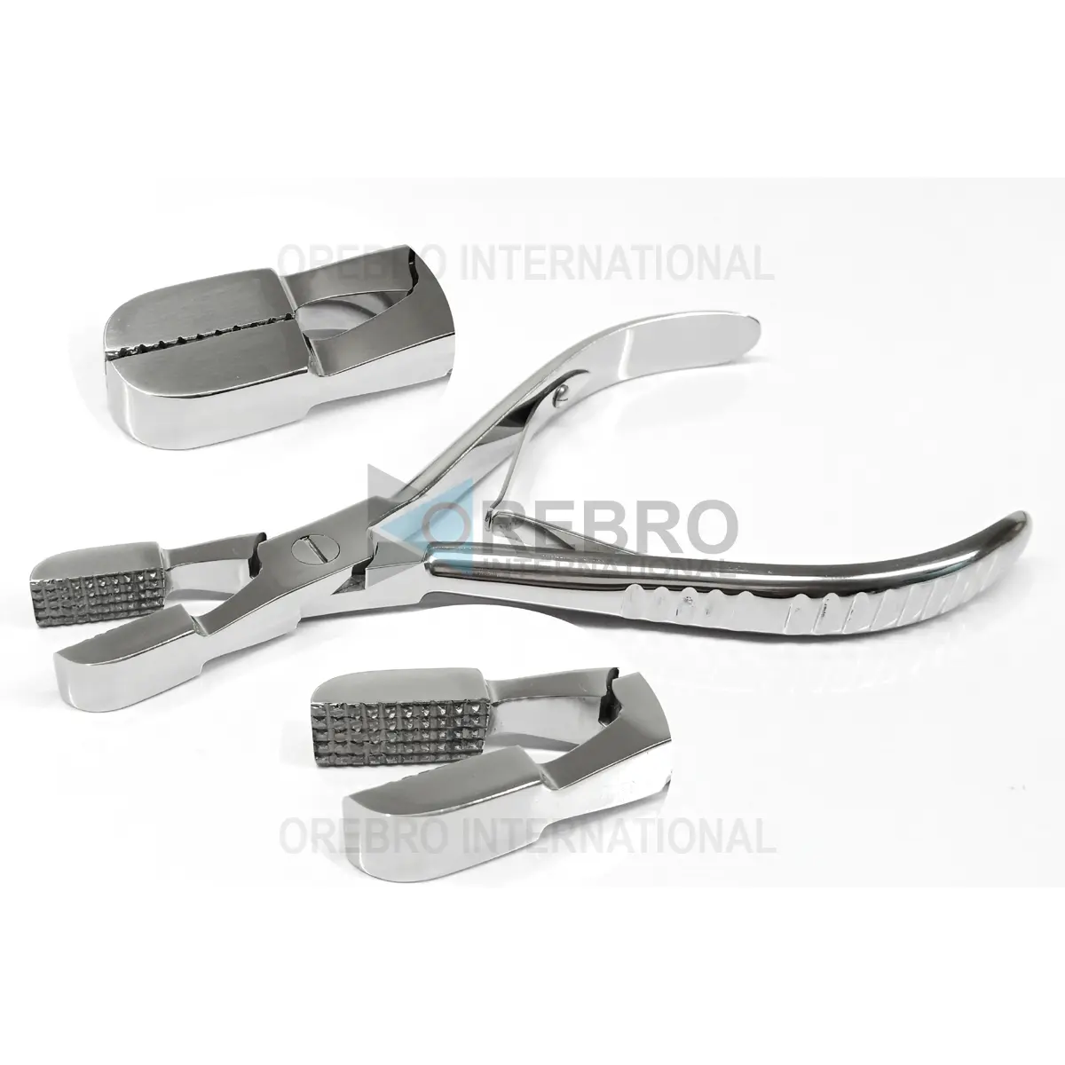 Hair Extension Pliers, model OI-20-7395