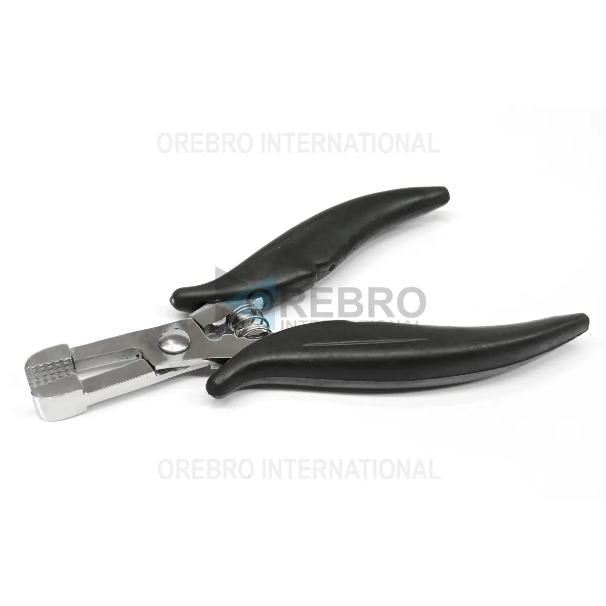 Hair Extension Pliers, model OI-20-7439