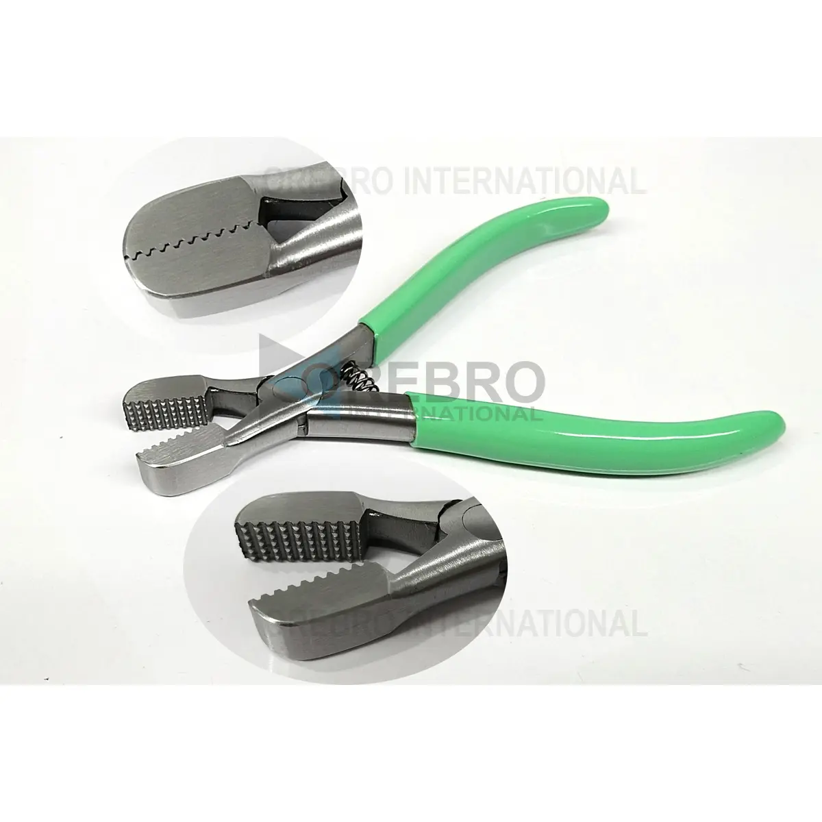 Hair Extension Pliers, model OI-20-7460