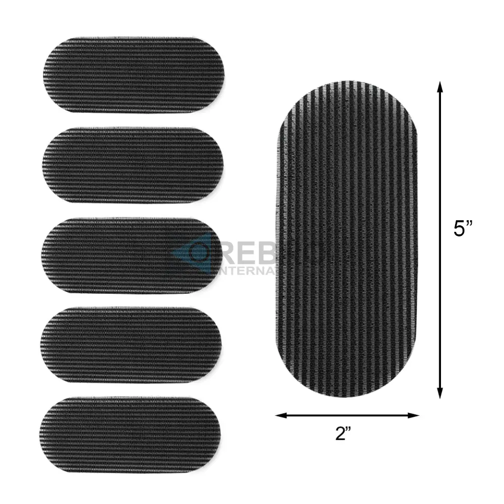 Hair Grippers, model OI-20-7492