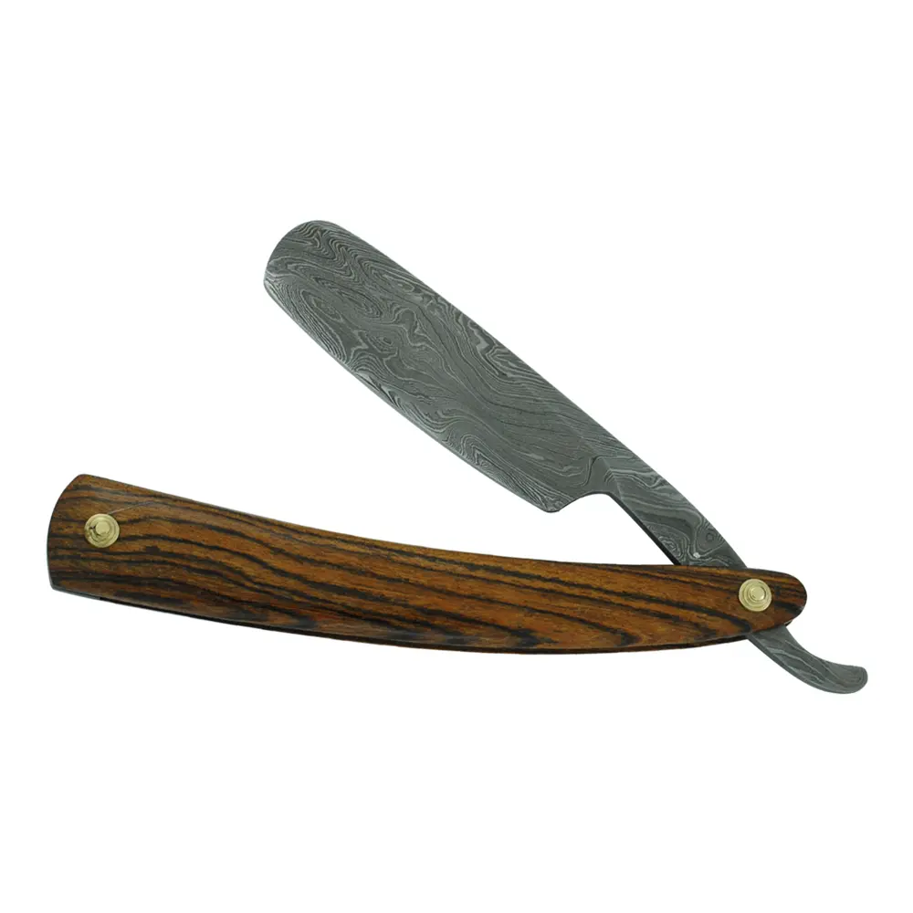Shaving Razor, model OI-21-7406