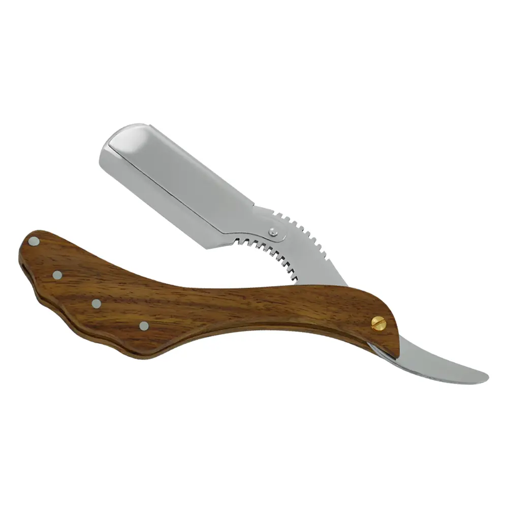 Shaving Razor, model OI-21-7452