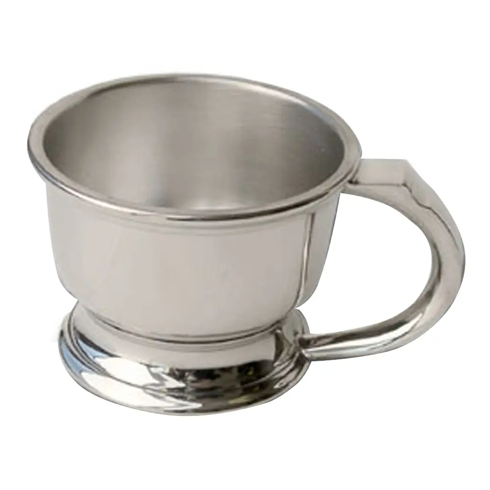 Shaving Mug, model OI-23-7614