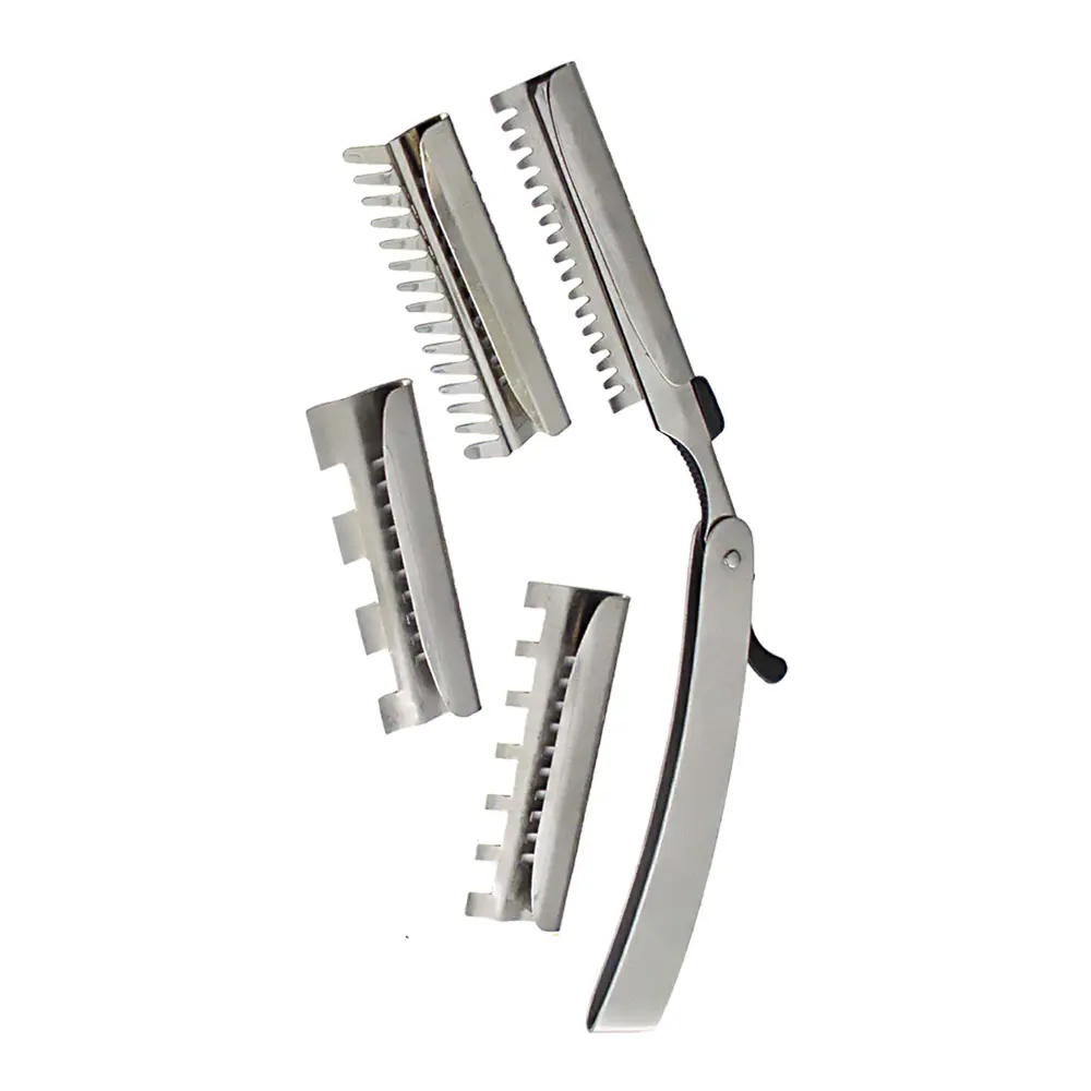 Thinning Razors, model OI-24-7701