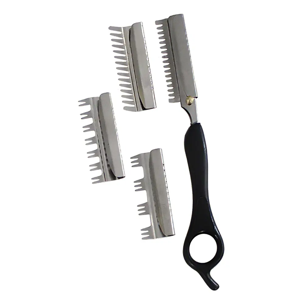 Thinning Razors, model OI-24-7702