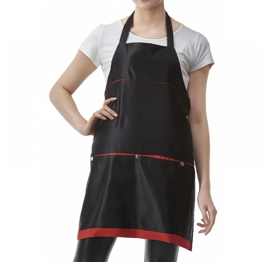 Salon Apron, model OI-25-7801