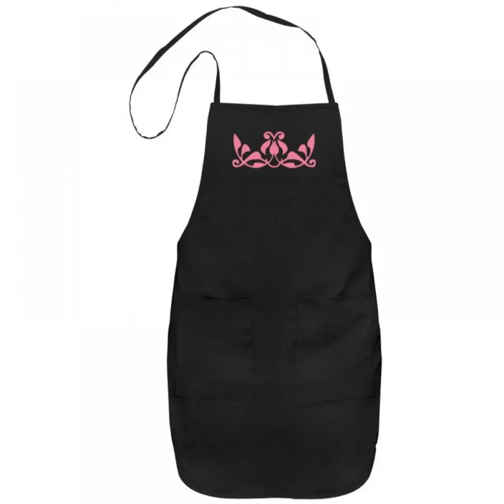 Salon Apron, model OI-25-7811