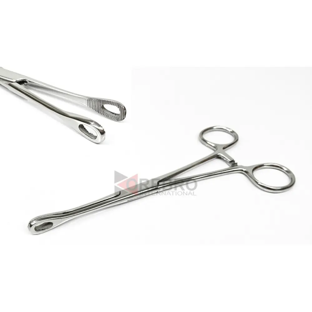 Mini Forester(Sponge) Forceps Standard, model ORB-BPT-1903