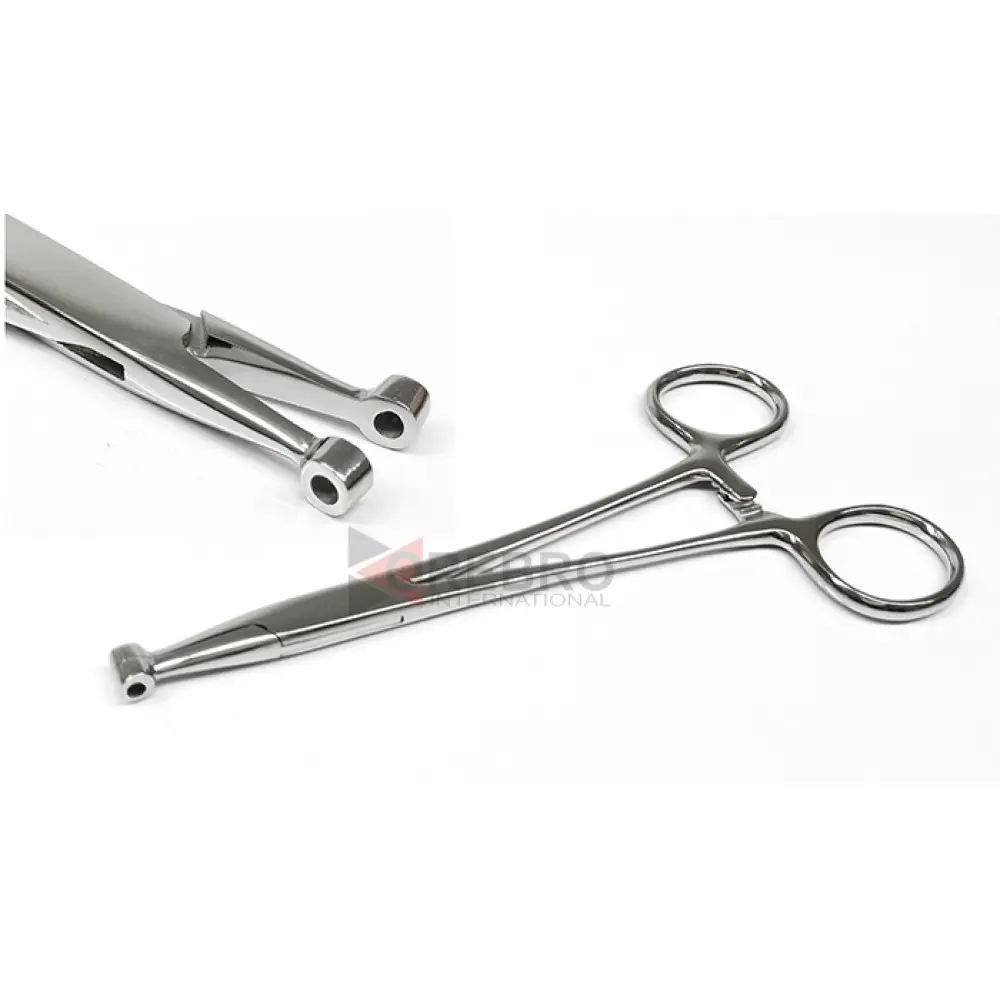 Septum Forceps Style # 3, model ORB-BPT-1923