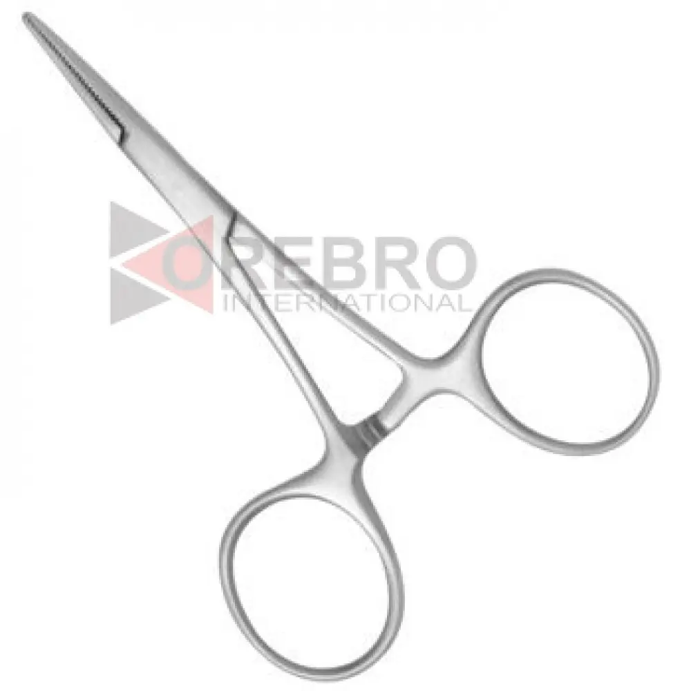 Mosquito Forceps- Straight, model ORB-BPT-1941