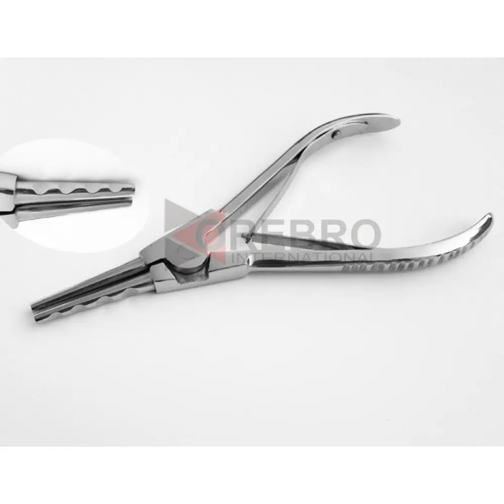 Large Ring Opening Pliers, model ORB-BPT-2005