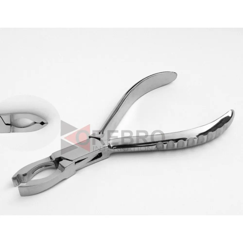 Ring Closing & Wire Bending Pliers, model ORB-BPT-2015