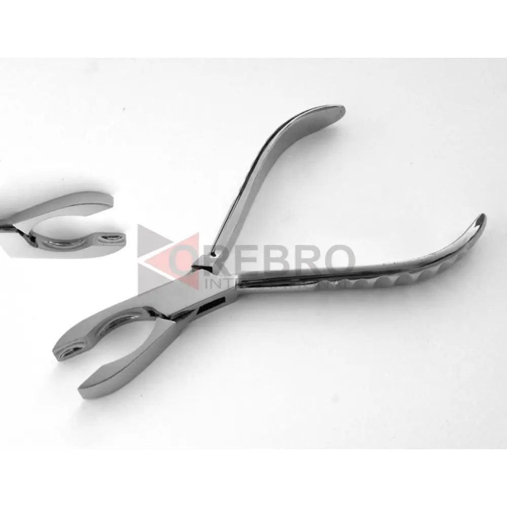 Multi Ring Closing Pliers-Small & Large, model ORB-BPT-2029