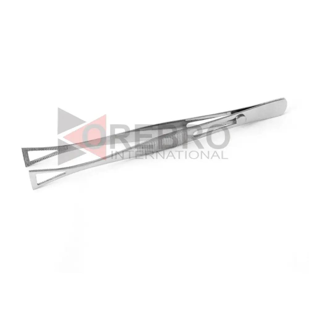 Pennington Tweezers Standard with Easy Lock, model ORB-BPT-2206